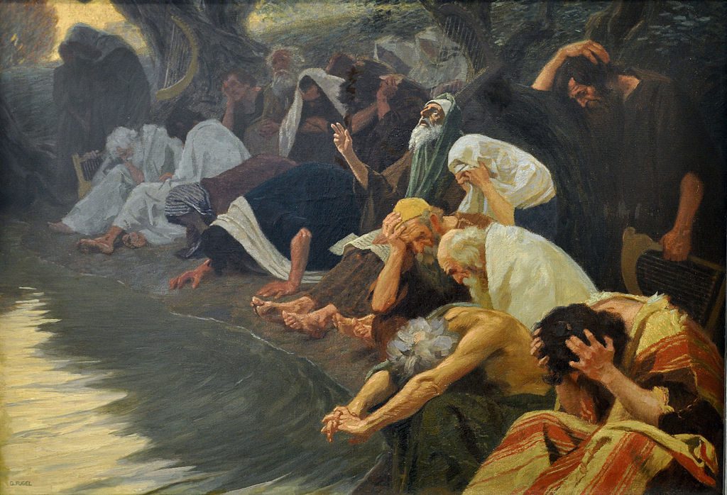 Septuagesima Sunday