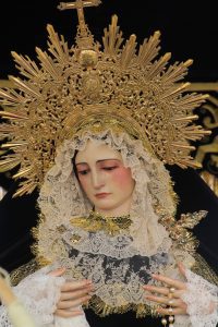 Novena to the Mother of Sorrows