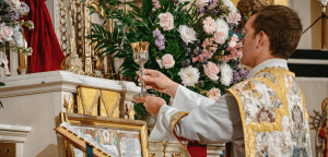 Novena to the Precious Blood of Our Lord