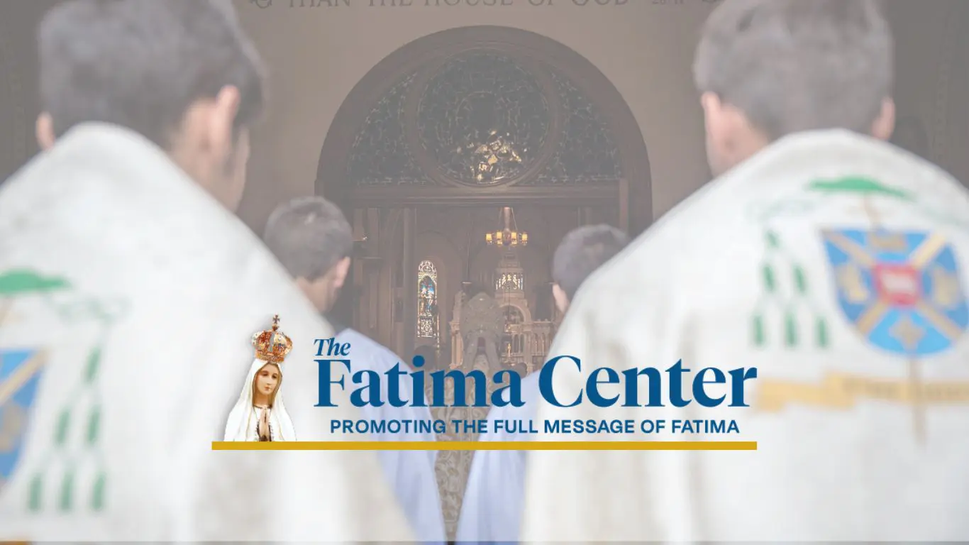 The Fatima Centre