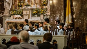 Feast of the Holy Face of Jesus